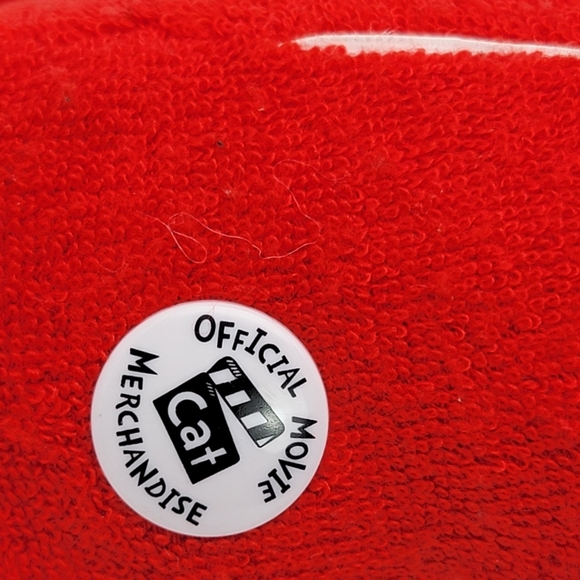 Dr. Seuss Thing 1 & Thing 2 Cat In The Hat Movie 2003 Plush Toys - Picture 4 of 5